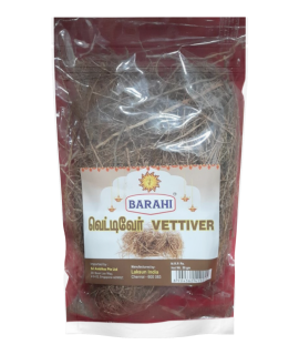 Barahi Vettiver 50g