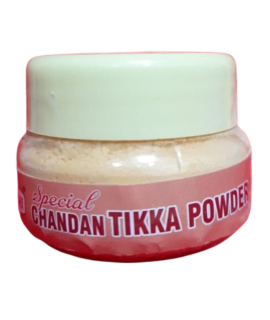 Barahi Special Chandan Tikka Powder 15g