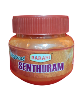 Barahi Original Senthuram Powder 50g