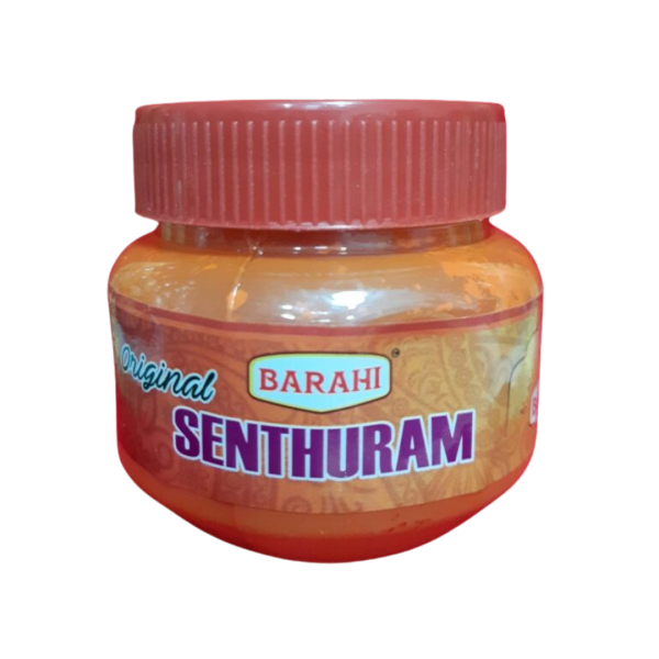 Barahi Original Senthuram Powder 50g