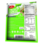 Haldiram’s Paneer Cube (Frozen) 500g
