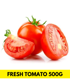 Fresh Tomato 500g