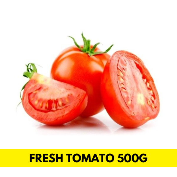 Fresh Tomato 500g