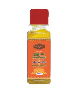 varahi Mahua Oil 100ml