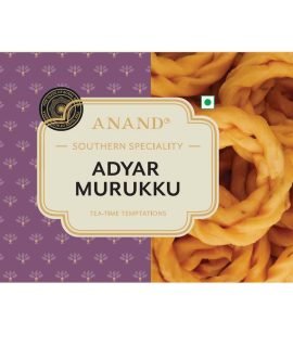 Anand Adyar Murukku 200g