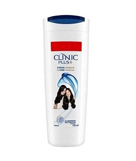 Clinic Plus Strong and Scalp Anti Dandruff Shampoo 175ml