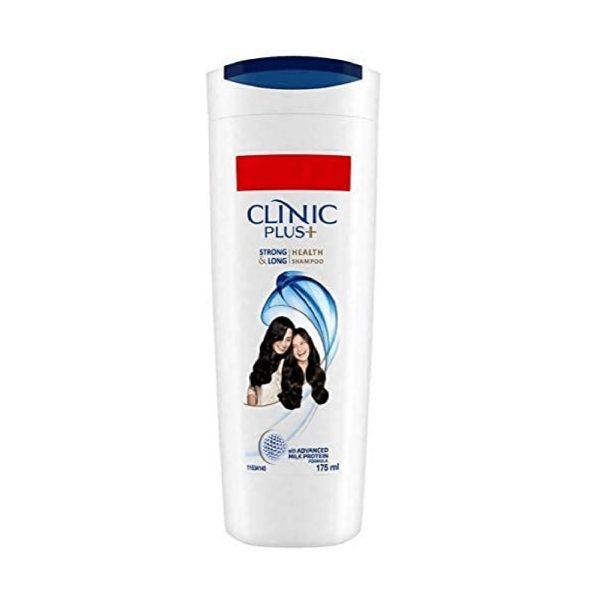 Clinic Plus Strong and Scalp Anti Dandruff Shampoo 175ml