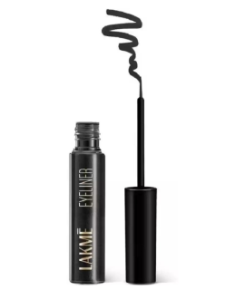 Lakme Unreal Precision Liquid Eye liner Black 4.5ml