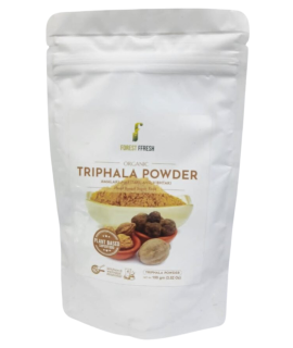 Forest Ffresh – Triphala Powder 100g