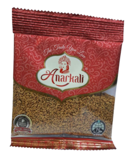 Anarkali – Methi seeds 100g