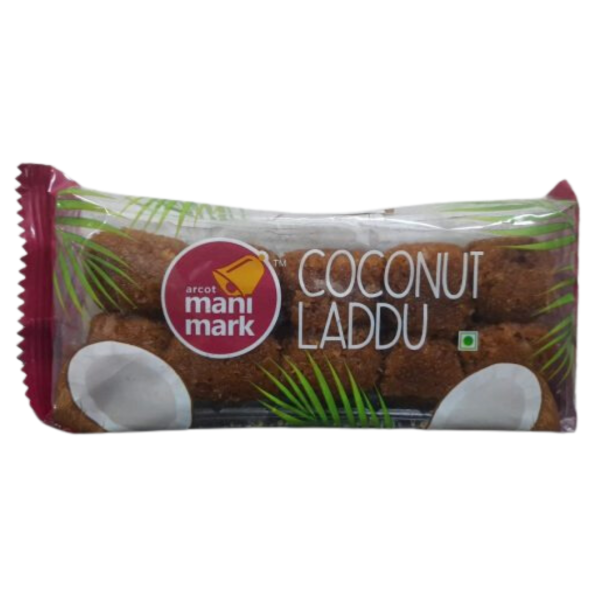 Mani Mark Coconut Laddu 100g