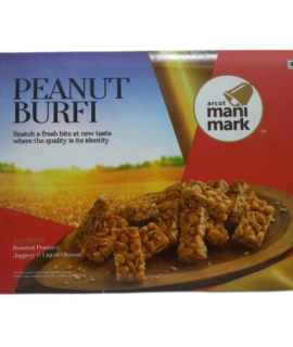Mani Mark Coconut Laddu 100g
