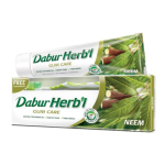 Dabur Herbal Tooth Paste Neem 150 G