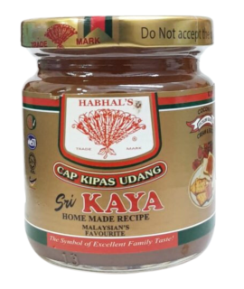 HabHal’s – Cap Kipa Udang Sri KAYA 240G