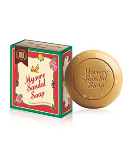 Mysore Sandal 75G