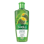 Vatika Cactus Hair Oil 200ml