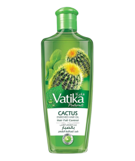 Vatika Cactus Hair Oil 200ml