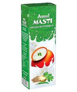 Amul Masti Spiced Butter Milk