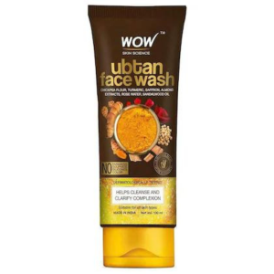 Wow Skin Science Ubtan FW 100ml