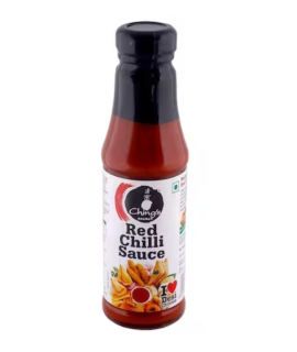 Ching's Secret Red Chilli Sauce 200 g