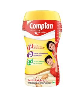 Complan Kesar Badam 500g