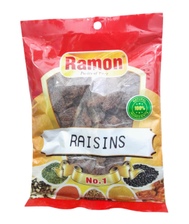 Ramon Raisins 100G