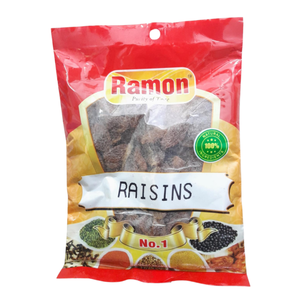 Ramon Raisins 100G