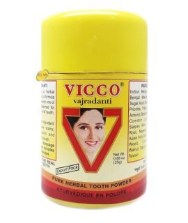 Vicco Tooth Powder 100g