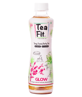 TeaFit Unsweetened Barley Tea