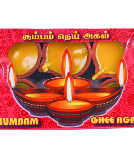 Kumbam Ghee Agal