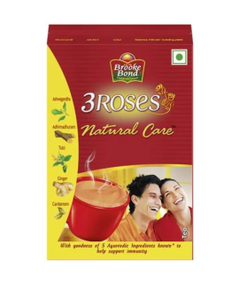3 Roses Natural Care 100g