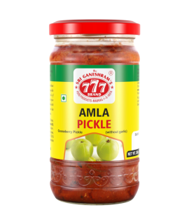 777 Amala Pickle 300g