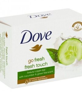 Dove Soap (Refreshing) 90g