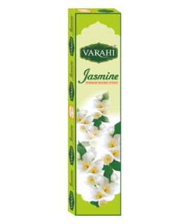 Varahi Incense Sticks Jasmine
