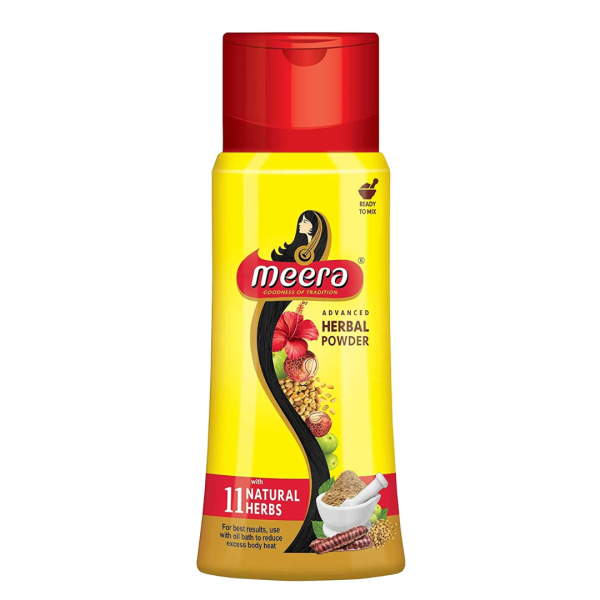 Meera Seeyakai 150g