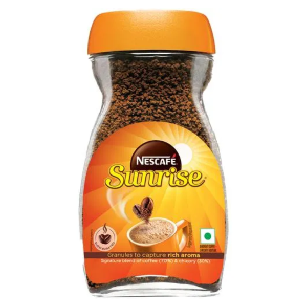 Nescafe Sunrise (Bottle) 45g