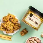 Anand Pistamika 225g