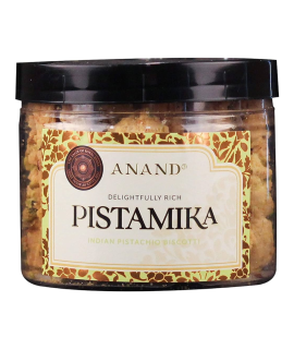 Anand Pistamika 225g