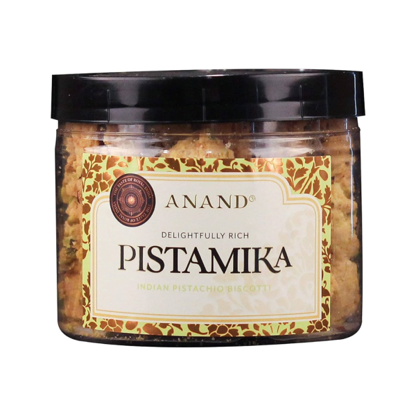 Anand Pistamika 225g