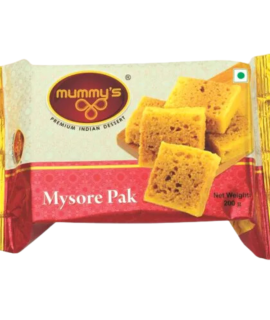 Mummy’s Mysore Pak 200gm