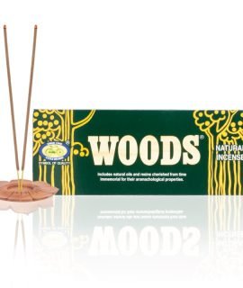 Woods Bathi