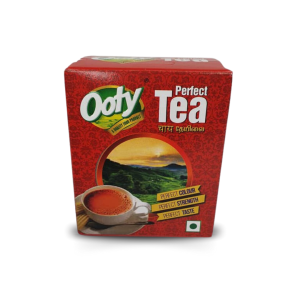 ooty tea 100g