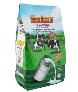 Enrico Milk Powder 900g