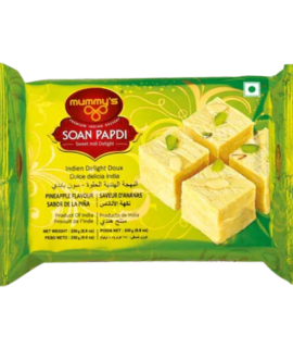 Mummy’s Pineapple Soan Papdi 250g