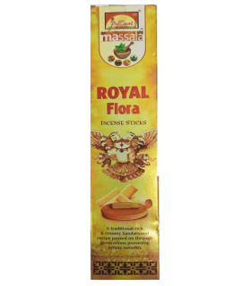 Parimal Masala Flora 100g