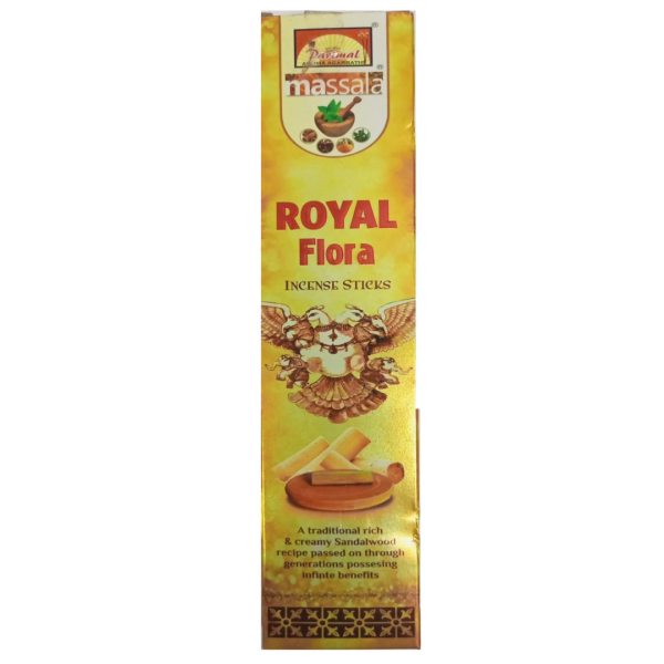 Parimal Masala Flora 100g