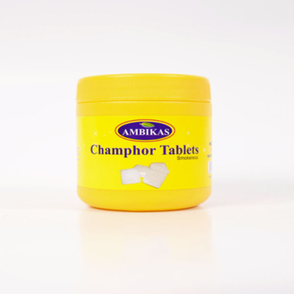 Sri Ambikas Sudam 180G
