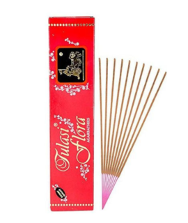 Thulasi Flora Incense