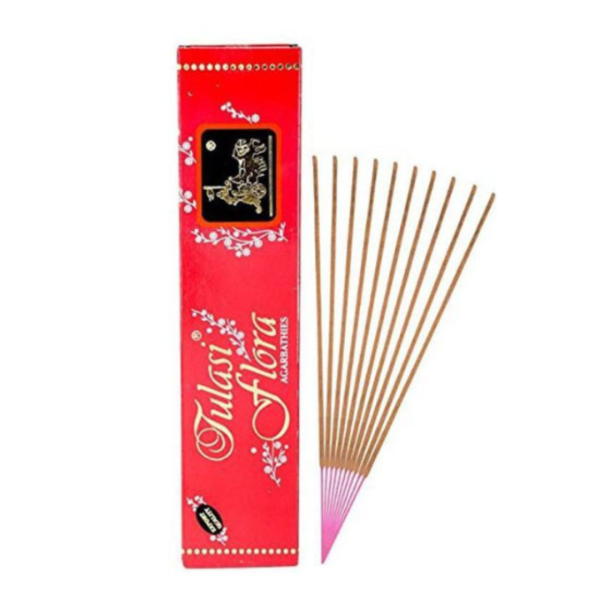 Thulasi Flora Incense