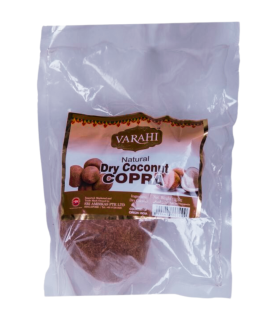 Varahi Herbal Dired Coconut Copra 250g